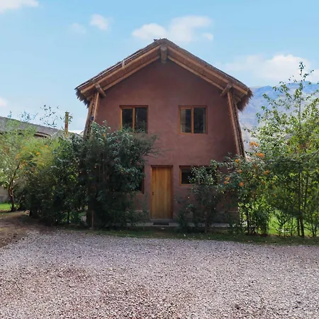Prestigious 3Br House In Valle Sagrado