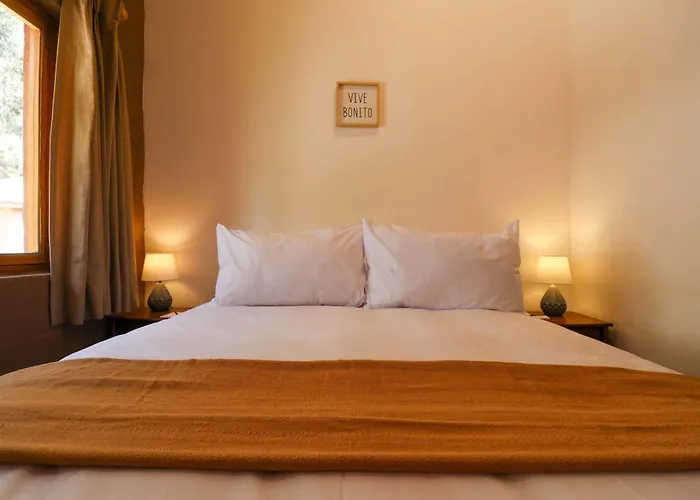 Prestigious 3br House In Valle Sagrado Hébergement de vacances
