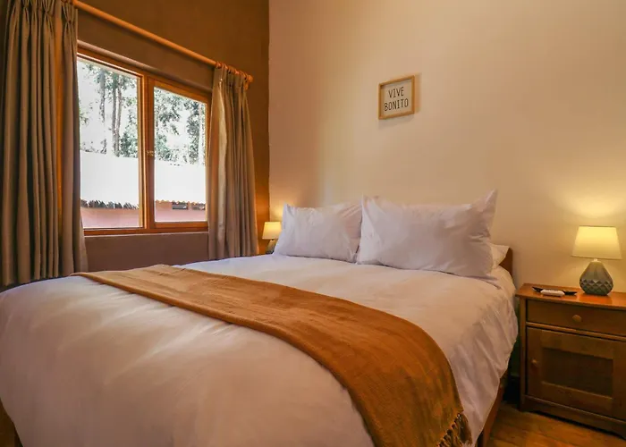 Prestigious 3br House In Valle Sagrado Hébergement de vacances *