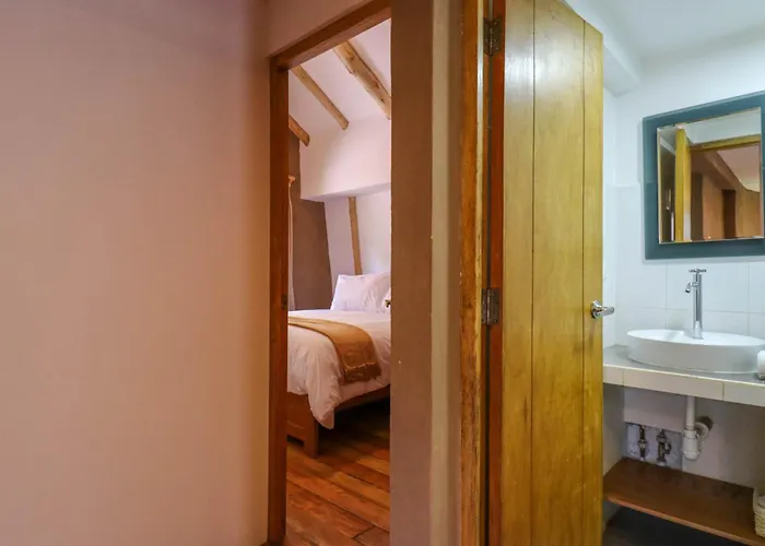 Prestigious 3br House In Valle Sagrado * Calca