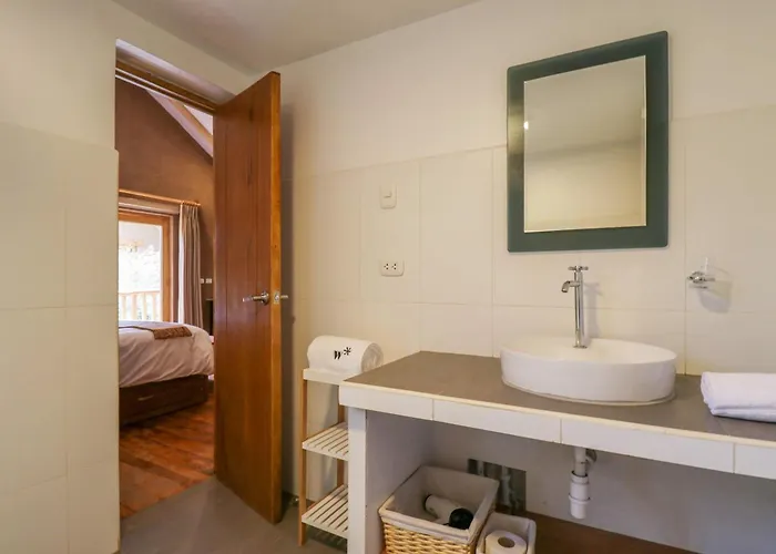 Hébergement de vacances Prestigious 3br House In Valle Sagrado Calca
