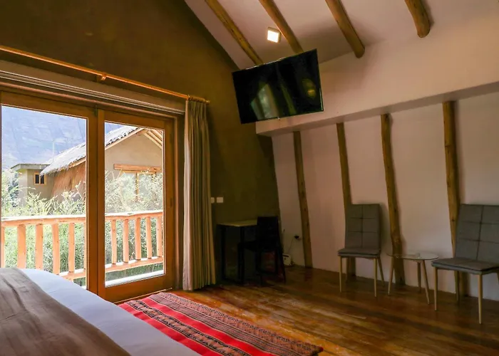 Prestigious 3br House In Valle Sagrado Hébergement de vacances *