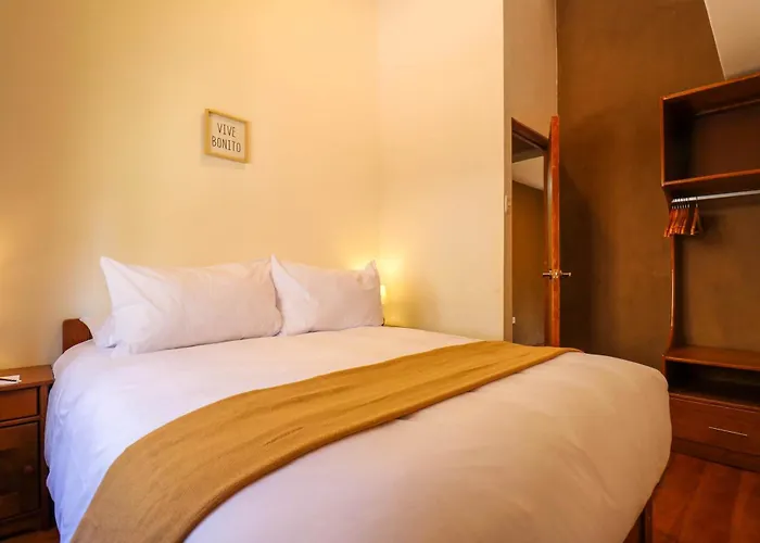 Prestigious 3br House In Valle Sagrado * Calca