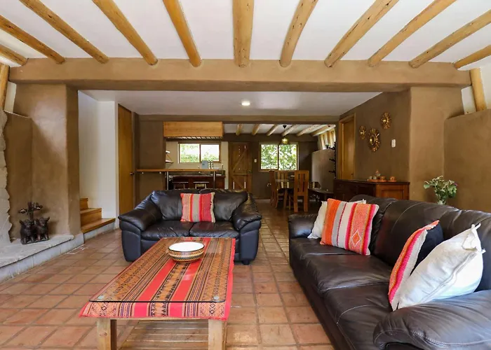 Prestigious 3br House In Valle Sagrado Hébergement de vacances