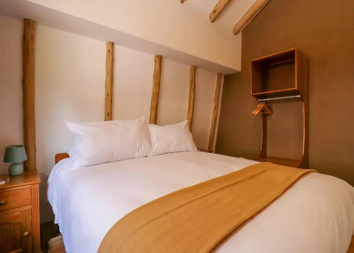 Prestigious 3br House In Valle Sagrado Calca
