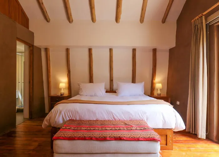 Prestigious 3br House In Valle Sagrado Hébergement de vacances *