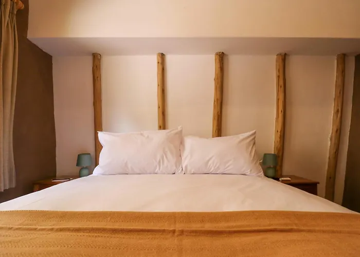 Hébergement de vacances Prestigious 3br House In Valle Sagrado *