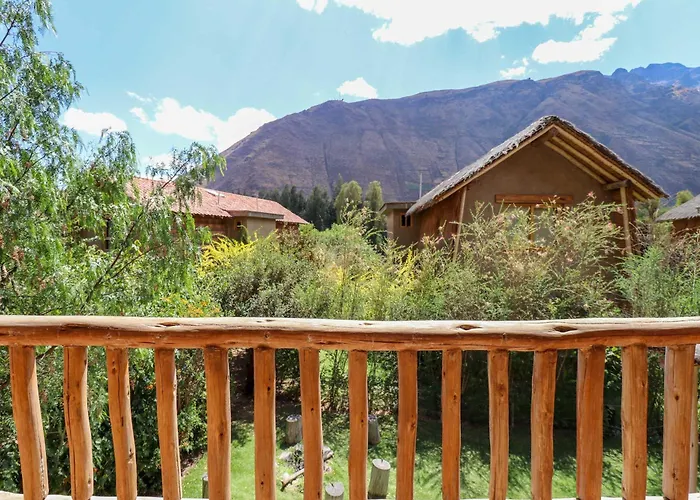 Prestigious 3br House In Valle Sagrado Hébergement de vacances Calca