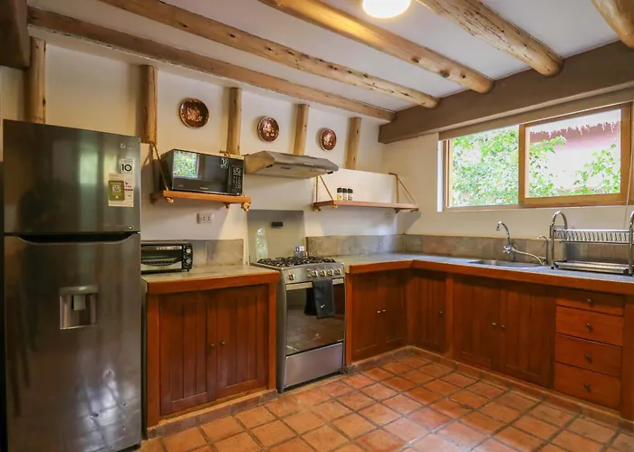 Hébergement de vacances Prestigious 3br House In Valle Sagrado *