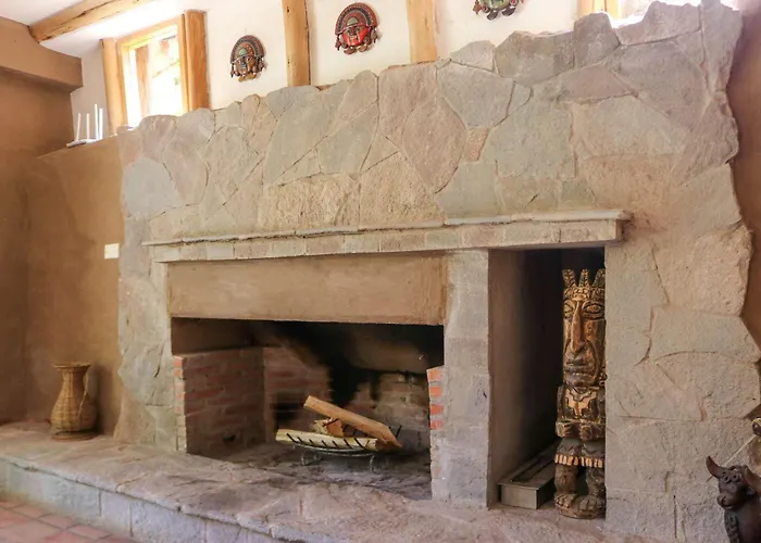 Prestigious 3br House In Valle Sagrado Hébergement de vacances Calca