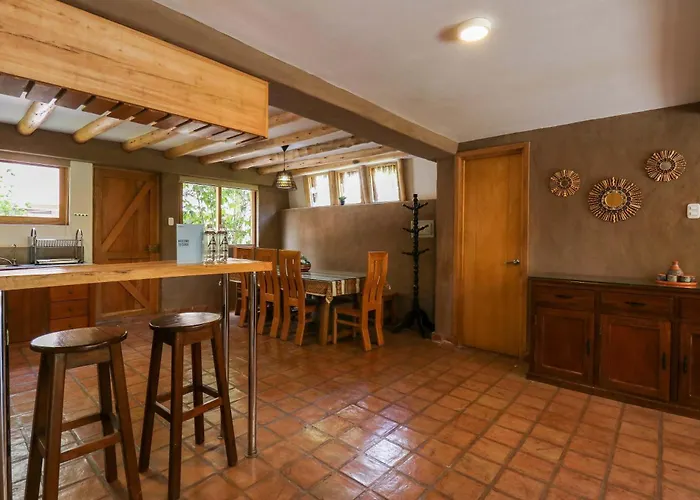 Prestigious 3br House In Valle Sagrado * Calca
