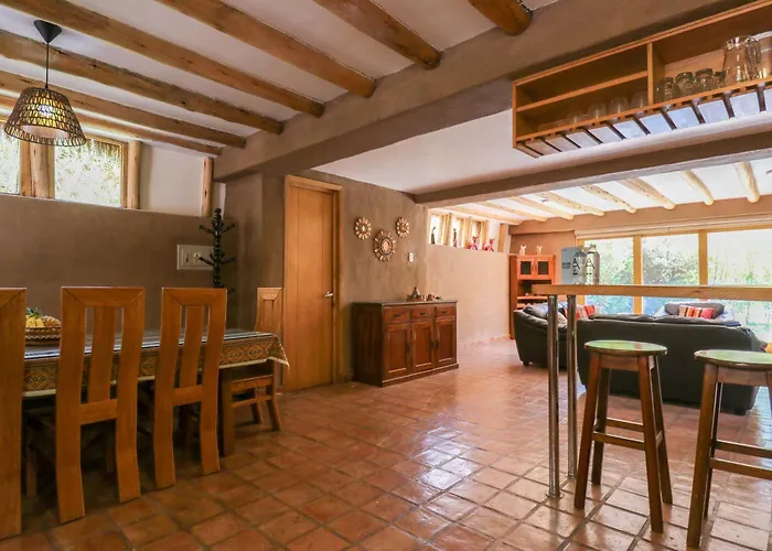 Prestigious 3br House In Valle Sagrado
