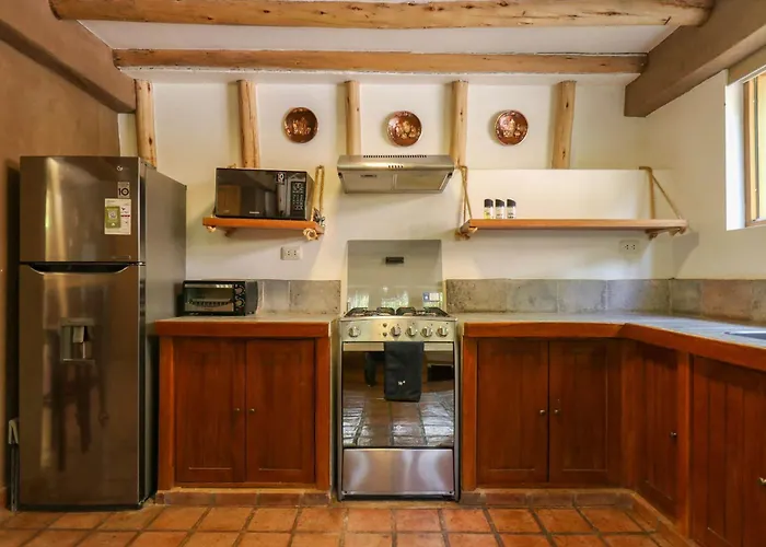Prestigious 3br House In Valle Sagrado