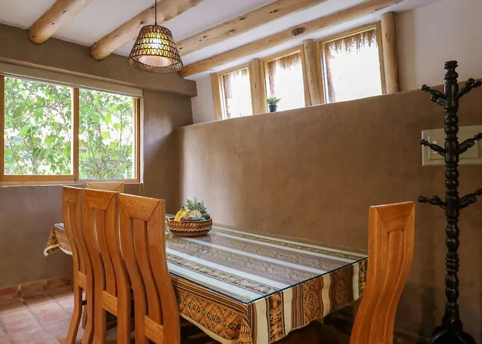 Prestigious 3br House In Valle Sagrado Hébergement de vacances